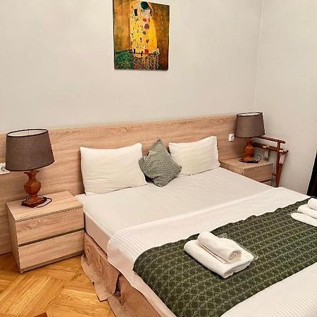 Piccolo Casa Bella Hotell Tbilisi Eksteriør bilde