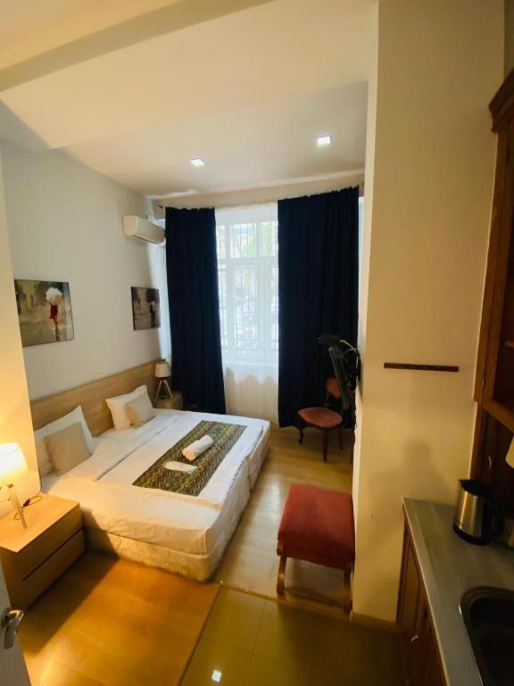 Piccolo Casa Bella Hotell Tbilisi Eksteriør bilde