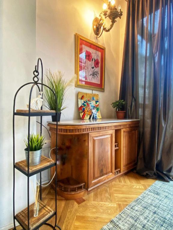 Piccolo Casa Bella Hotell Tbilisi Eksteriør bilde